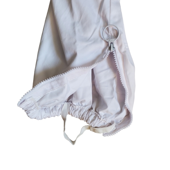 NWT Beekeepers 100% Cotton Coverall With Detachable Folding Veil Size XL - Picture 11 of 16